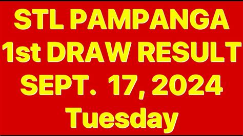pcso jueteng result today pampanga